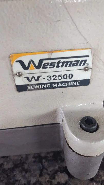 Galoneira Industrial Westman WF 32500 - Foto 2