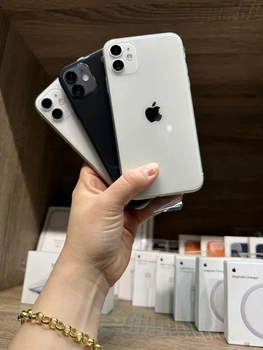 iPhone 11 64GB
