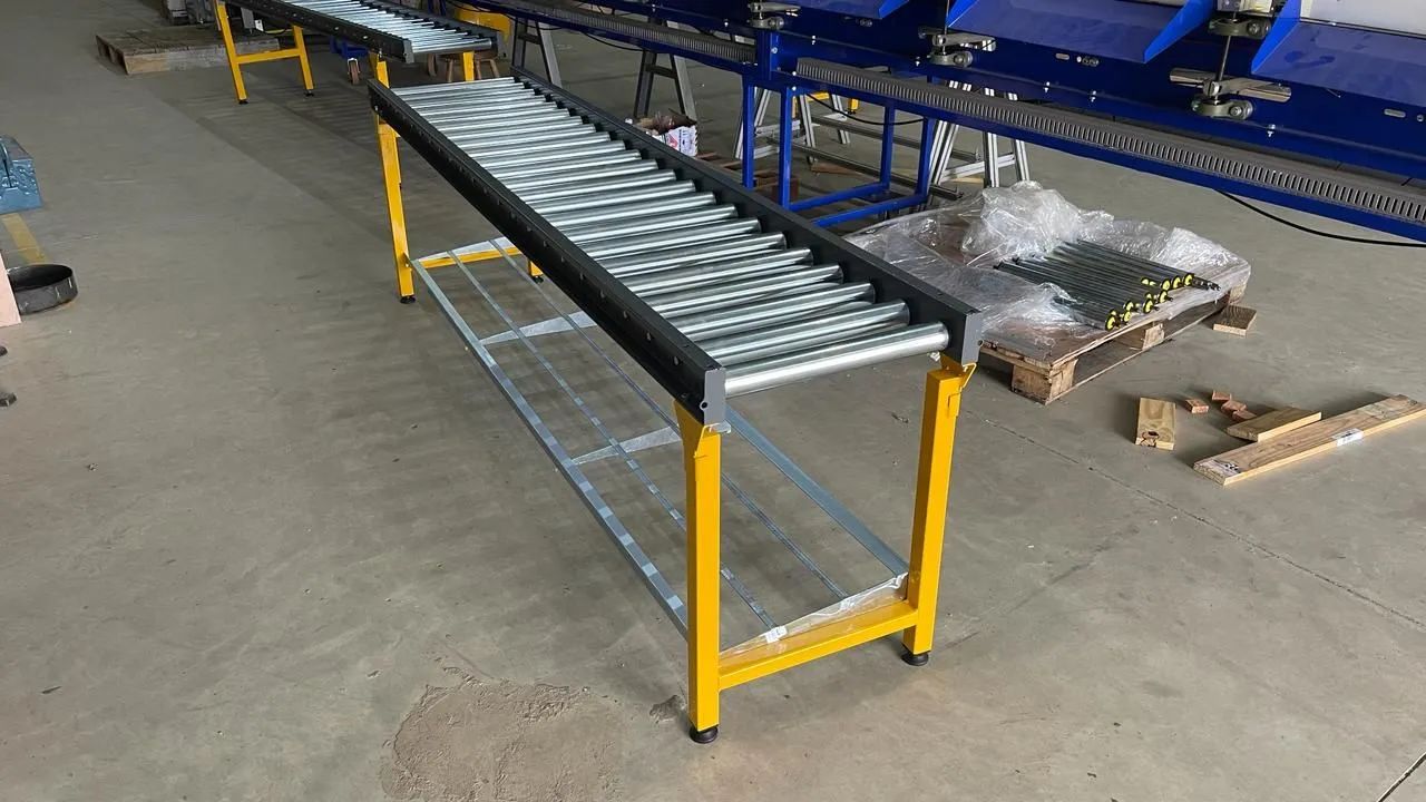 Máquinas pra produção industrial  - Foto 4