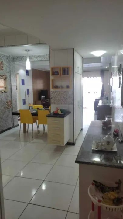 Casa - Bairro Santo Antônio - 77496 # - Foto 2