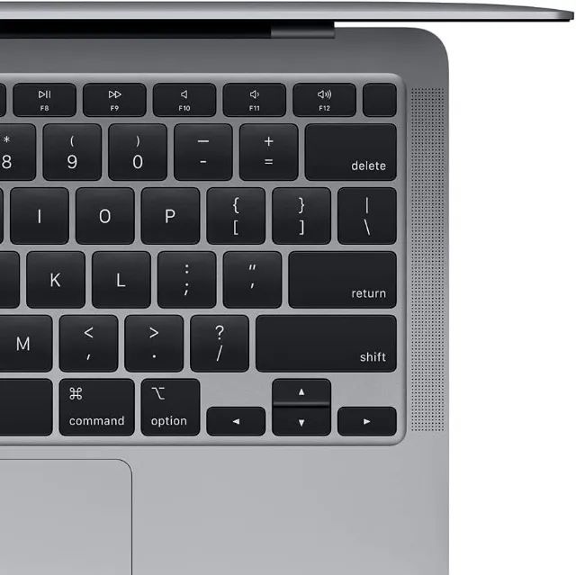 MacBook Air 13" (2020) M1 / 8GB / 256GB SSD - Foto 2