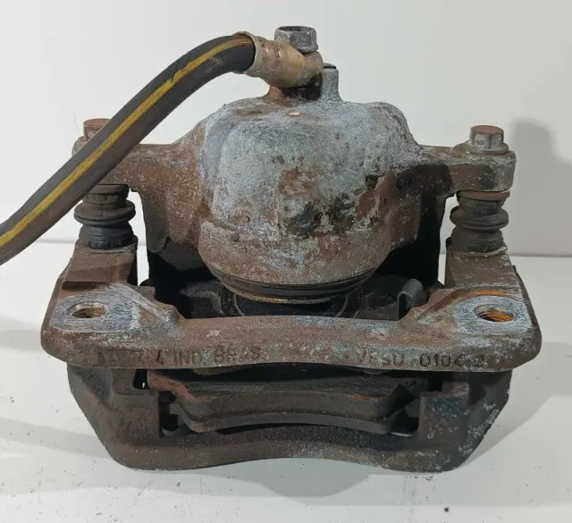 Pinça de Freio Dianteira Direita Honda Civic 1999