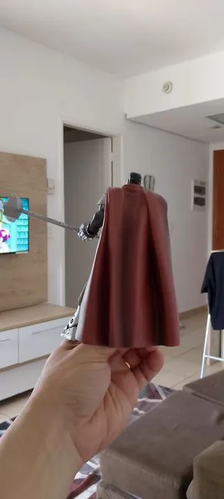 Aço  - mattel - Foto 4