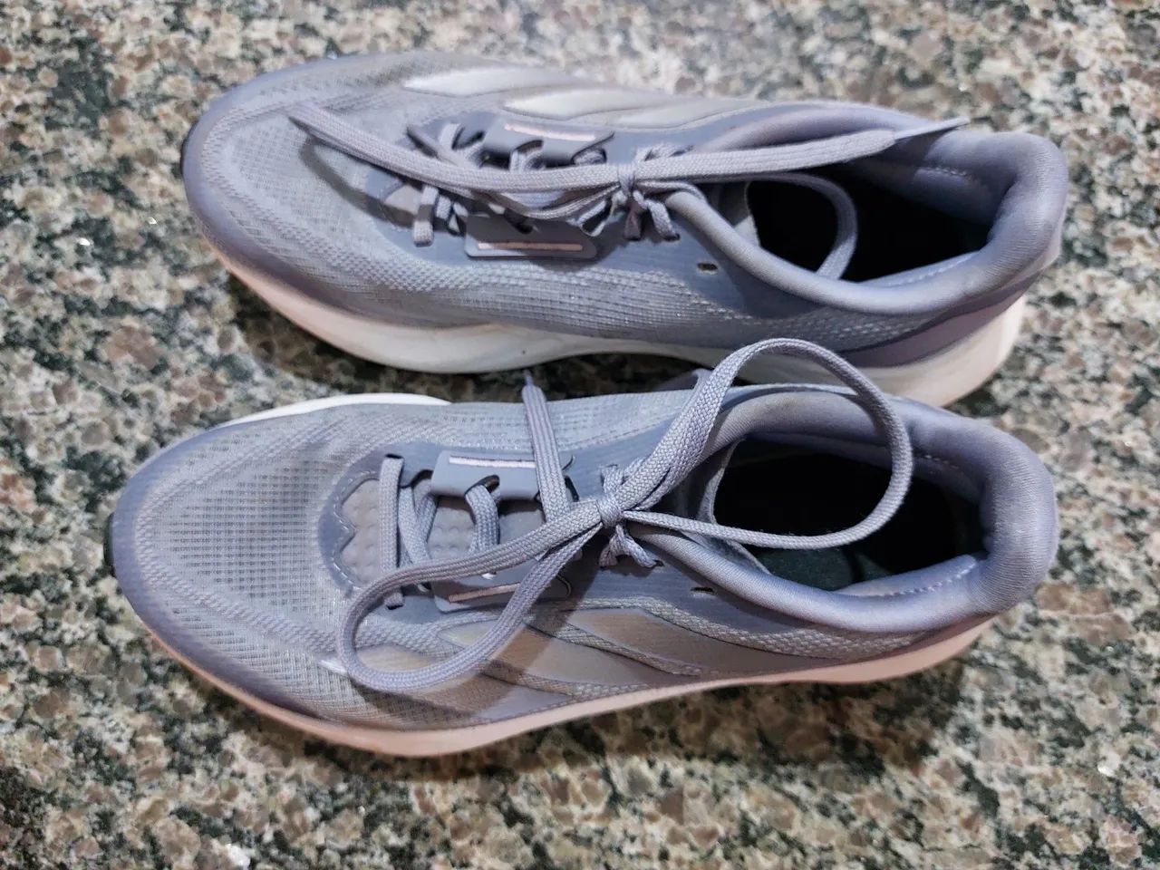 Tênis Corrida Adidas Duramo Speed N 36 - Foto 2