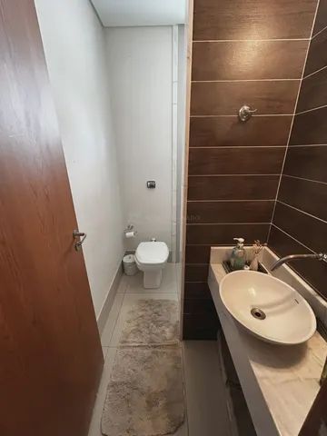 Maringá - Casa de Condomínio - Cidade Monções - Foto 12