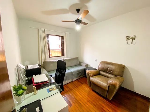 Casa à venda, 4 quartos, 1 suíte, 4 vagas, Castelo - Belo Horizonte/MG - Foto 3