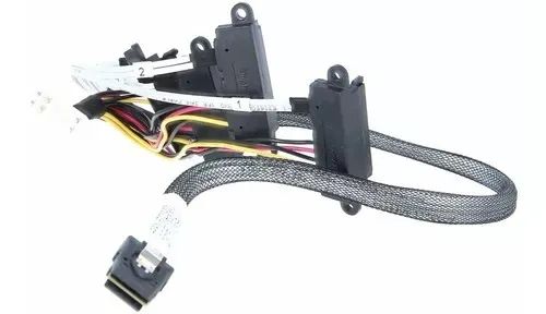 Backplane Hd Hp Ml310e G8 V2 674790-002 674792-001 - Foto 2