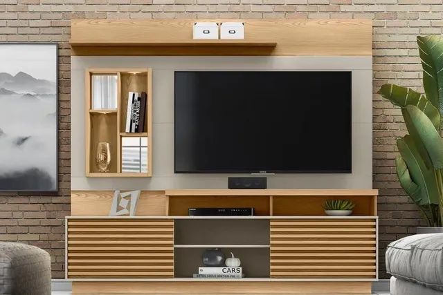 Home theater com led !! T451m