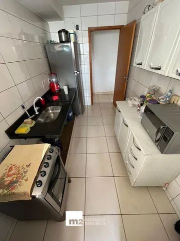 Apartamento no Setor Eldorado com 3 quartos - Foto 5