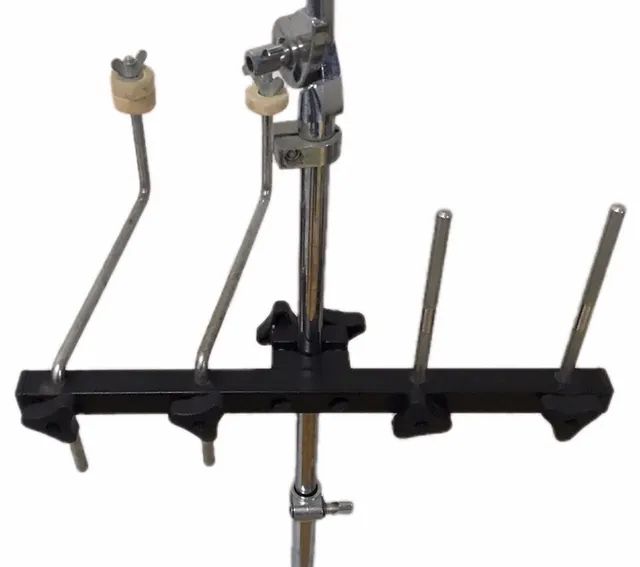 Rack Lukim p/ percussão 