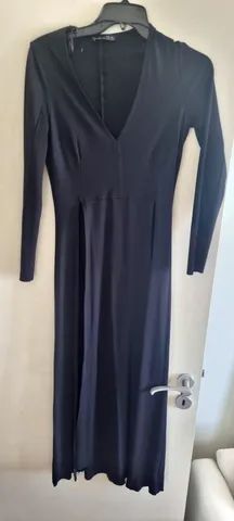 blusa alongada zara, p - Foto 5