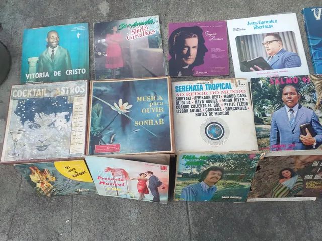 Lps diversos - Foto 4