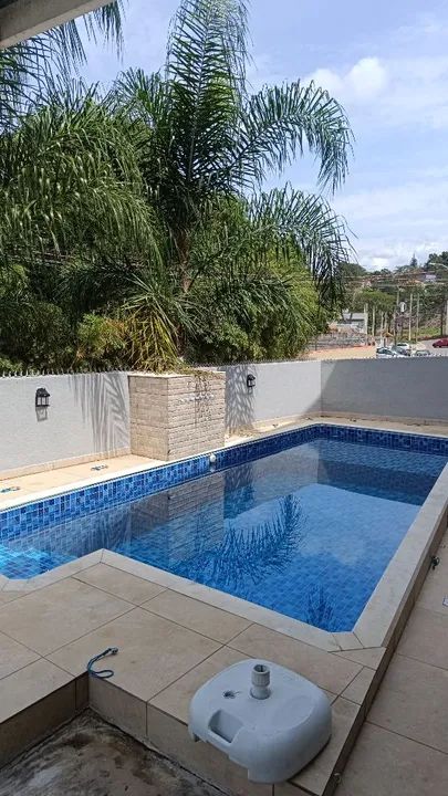 foto - Atibaia - Jardim Santo Antônio