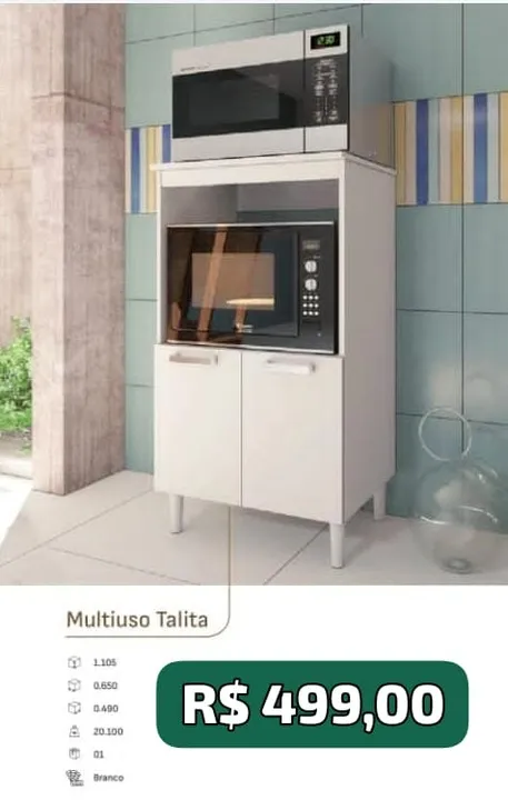 Multiuso Talita