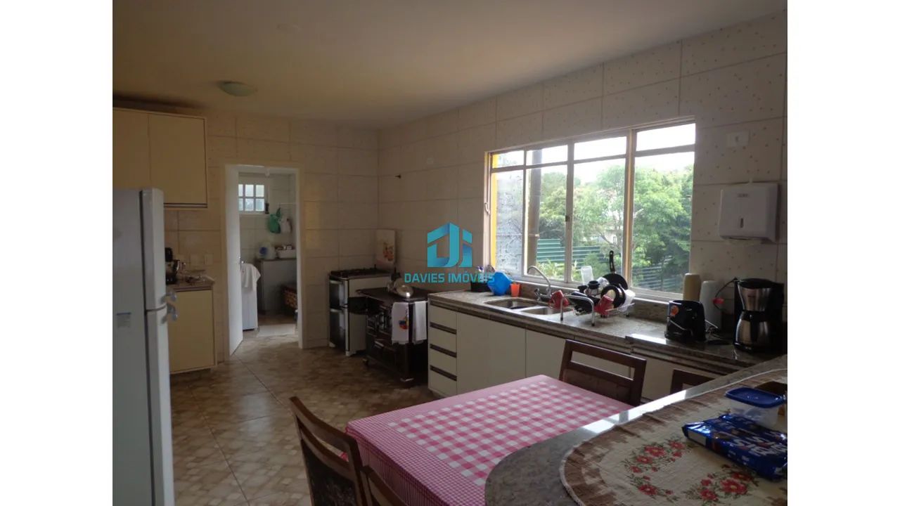 Chácara à venda em Pinhais | Triplex | 3 suítes | 6000m² | no Alphaville Graciosa - Foto 7