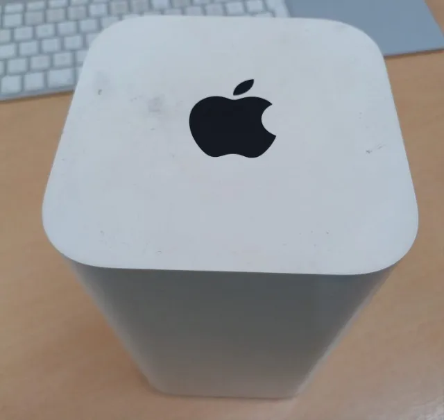 airport time capsule 2t