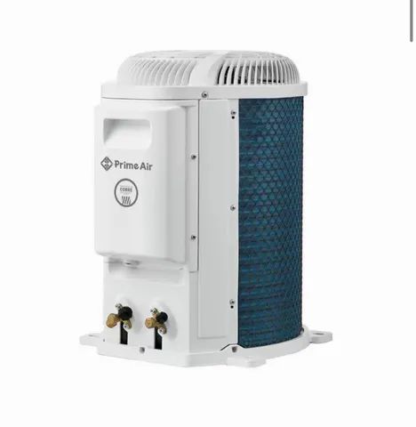 Ar consionado  quente e frio inverter  lacrado - Foto 3