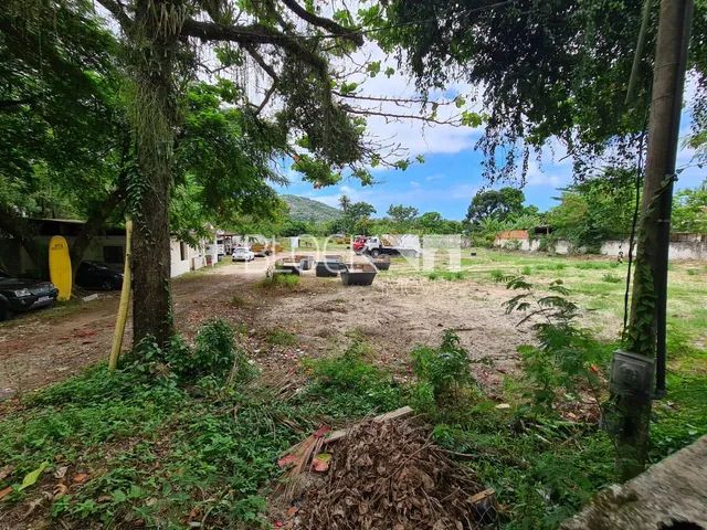 Vargem Pequena | Terreno