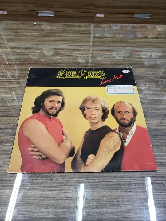 Lp Bee Gees