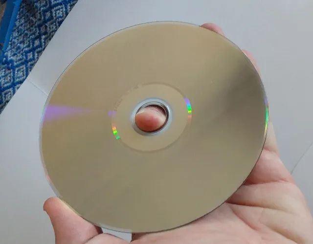 Blu Ray Bee Gees In Our Own Time Original - Foto 3
