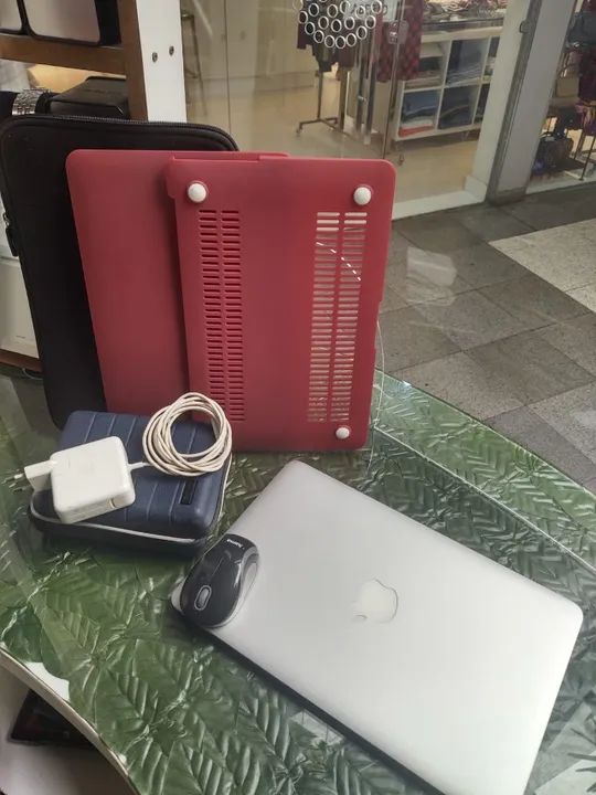 MacBook Air (11 polegadas)  - Foto 3