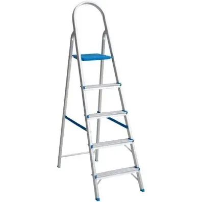 Escadas de alumínio Líder  - Foto 2