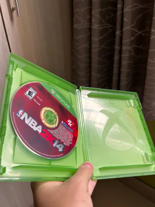 NBA 2K14 Xbox One / Series  - Foto 3
