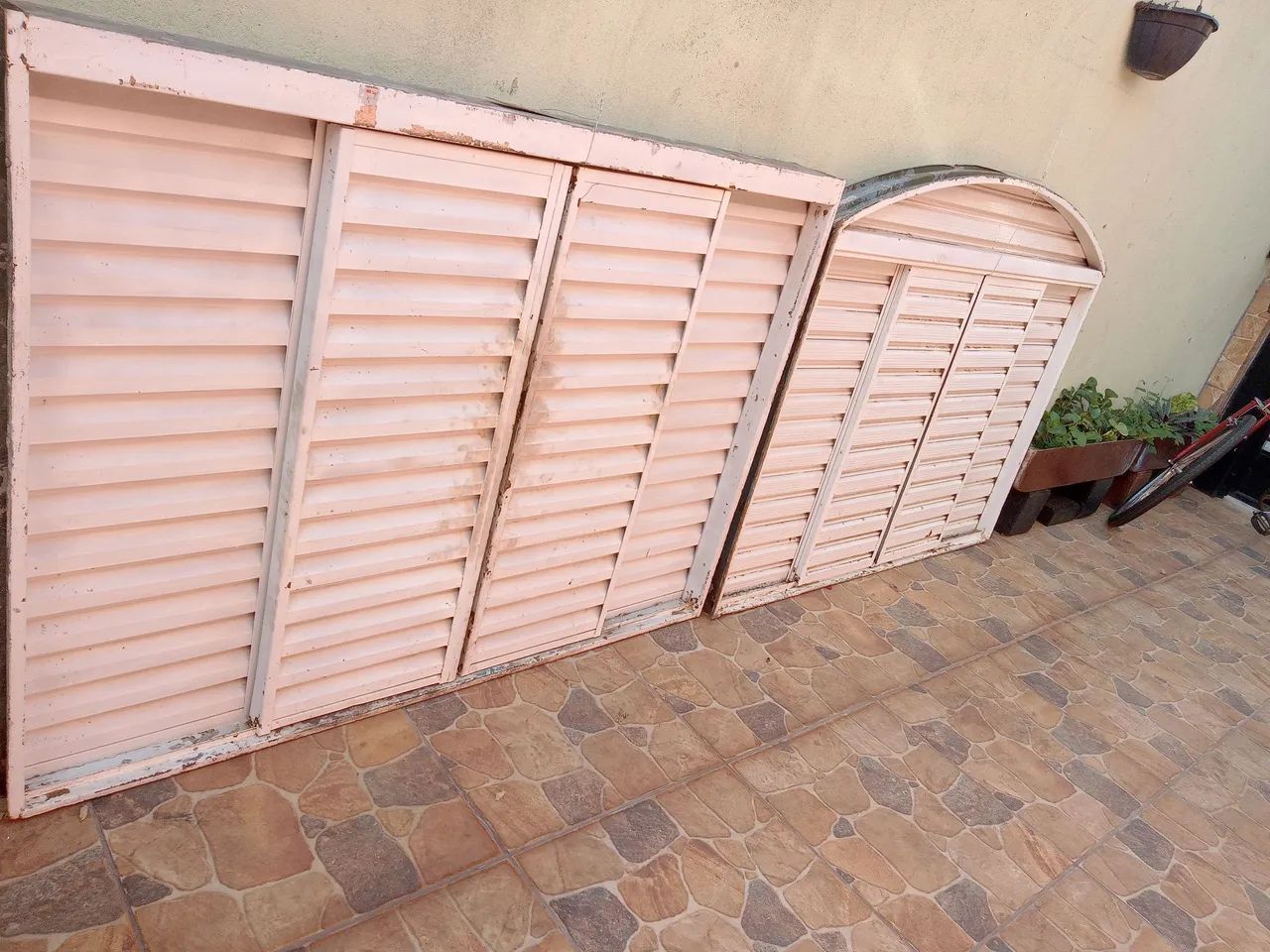 Janela (somente a quadrada) - Foto 3