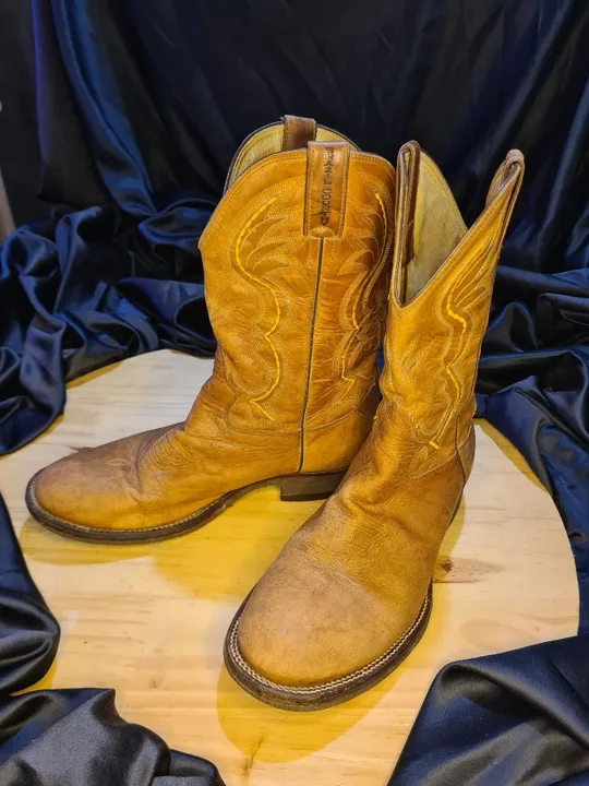 Bota Texana Brazil Country