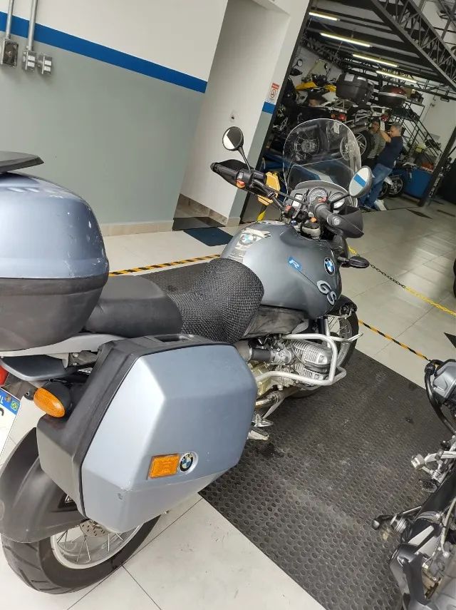 BMW  - GS 1150    - Foto 2