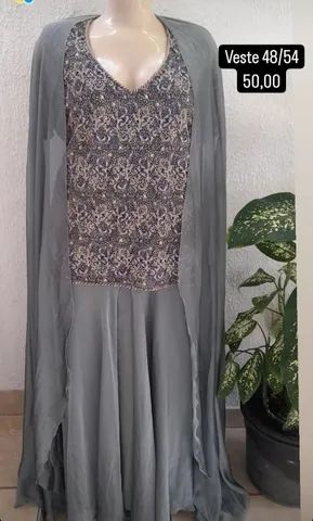 Vestido de festa  - Foto 3