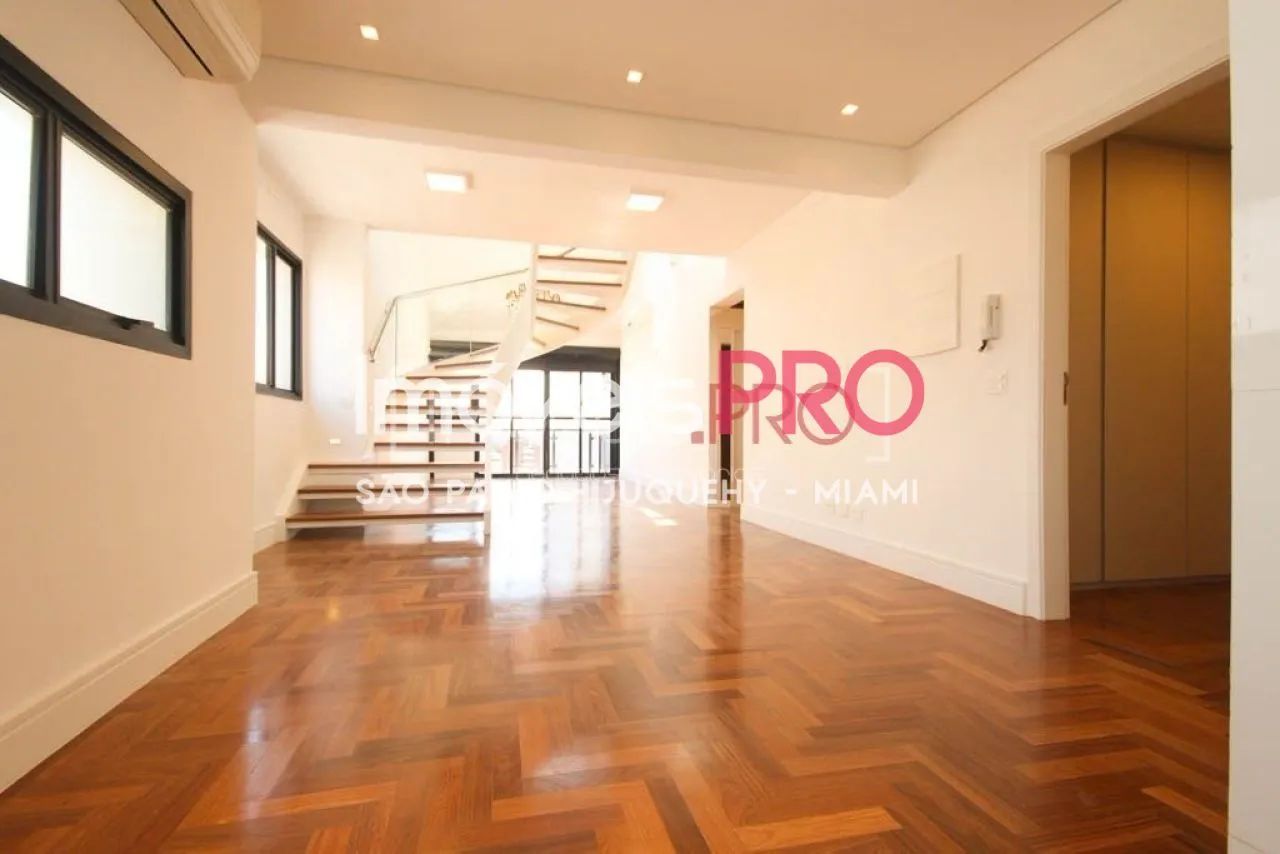 Cobertura Fora de Rota, Alto Padrão, 3 suites, 314AU, piscina privativa - Foto 2