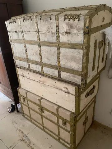 Kit baús  - Foto 3