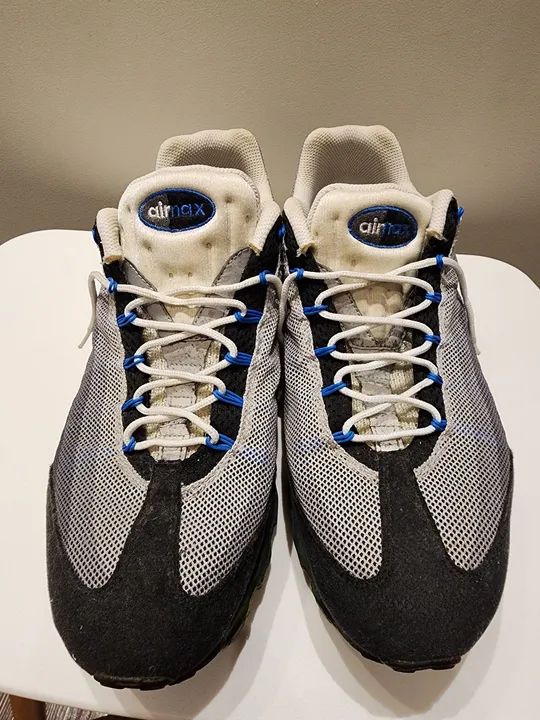 Tênis Nike Air Max 95 - Foto 2