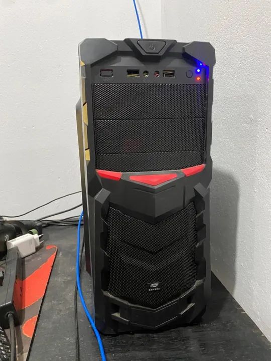 pc gamer ryzen 5  - Foto 3