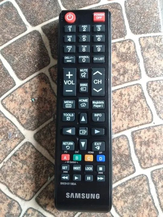 Controle Remoto Samsung, HP ,LG, Sony - Foto 5