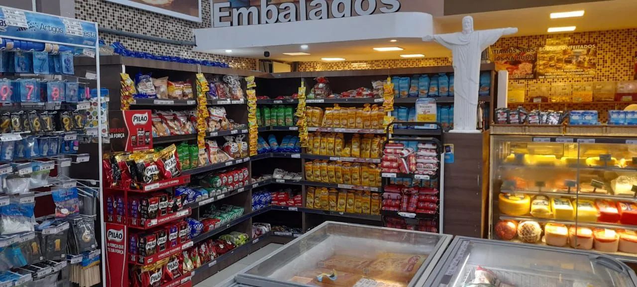 001 SUPERMERCADO MONGONGUA  - Foto 3