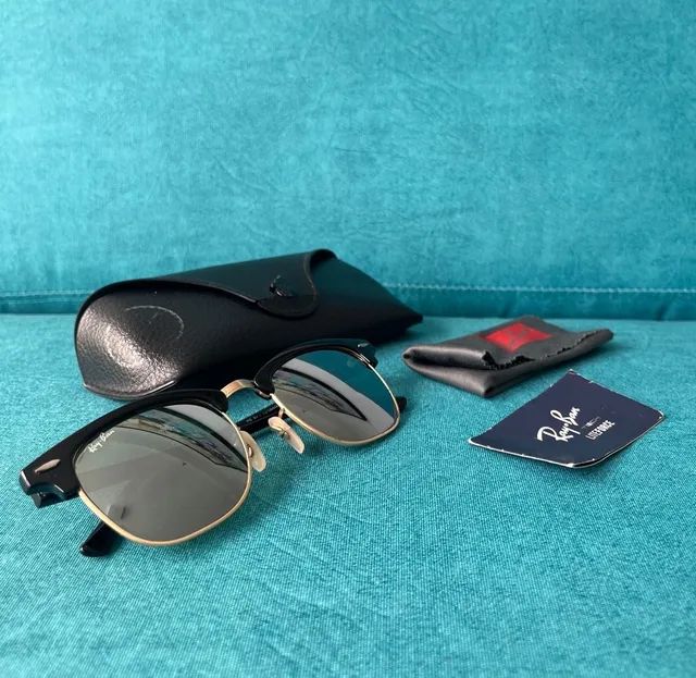 Ray ban clubmaster store olx