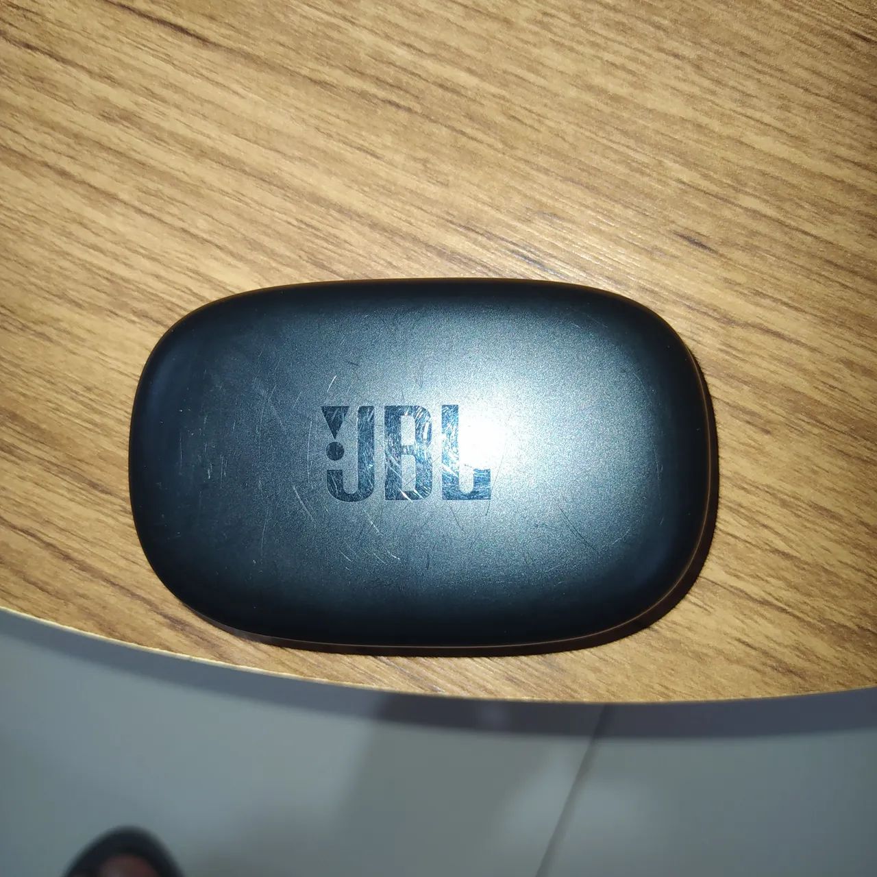 Caixinha recarga JBL 