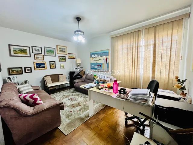 casa - Jardim São Gabriel - Campinas - Foto 5