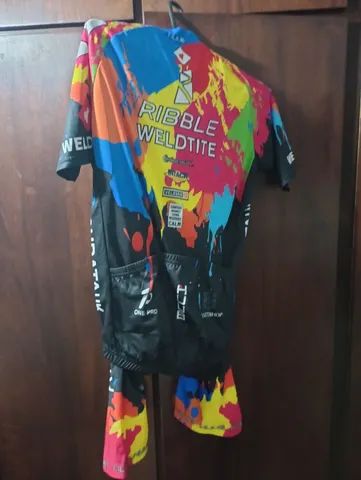 Conjunto de ciclismo RIBBLE WELDTITE. - Foto 2
