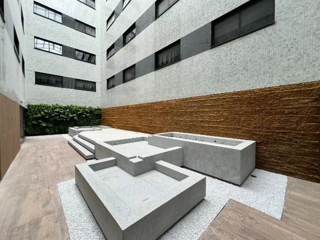 Consultório, 63m², 5 salas. Porto Qualy. - Foto 3