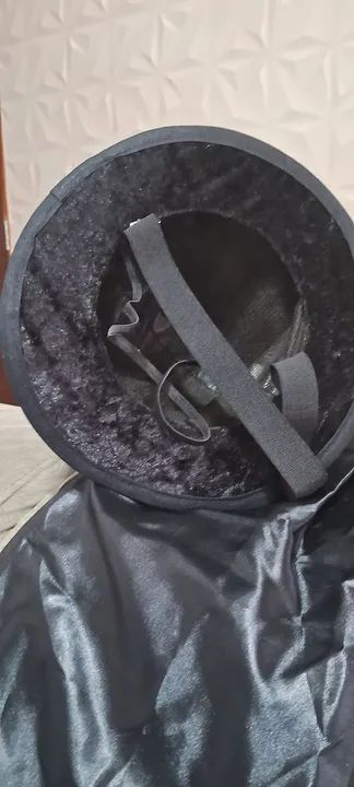 Chapéu de Mágico com Capa - Foto 3