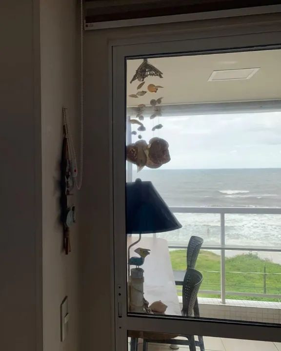 Apartamento Temporada Frente Mar - Foto 4