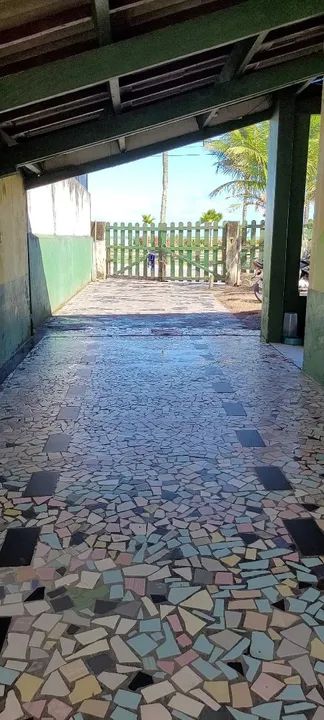 Casa de frente a praia - Temporada e finais de semana - Foto 5