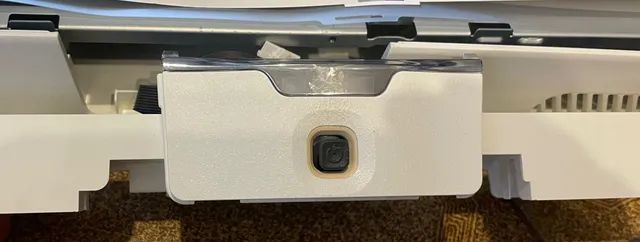 Botão Power tv lg - Foto 2