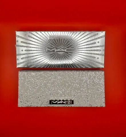 Trio Iluminador MAC Cosmetics Original  - Foto 2