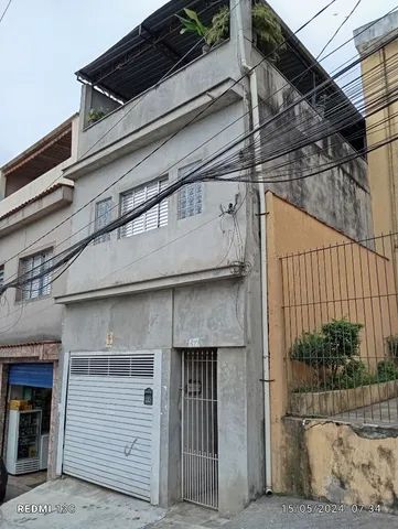 Foto - São Paulo - Jardim Peri