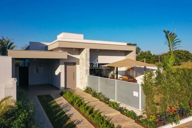 Oportunidade Ágio Casa térrea Jardins Lyon, Valor R$ 194.000,00