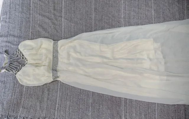 Vestido de festa